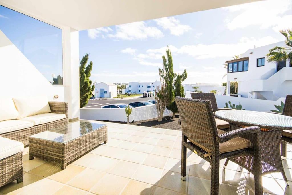 Apartamento Costa Mar Пуэрто дель Кармен Экстерьер фото