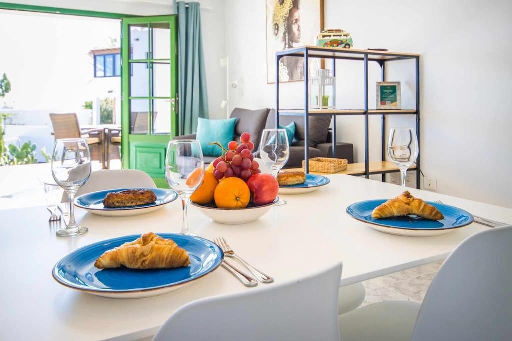 Apartamento Costa Mar Пуэрто дель Кармен Экстерьер фото