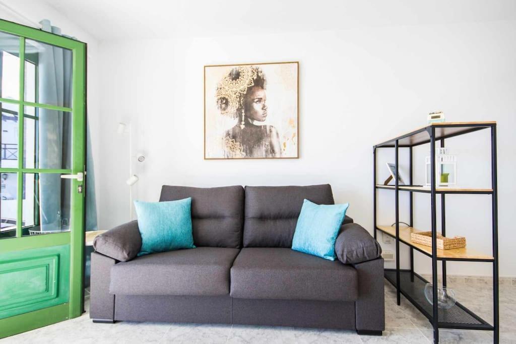 Apartamento Costa Mar Пуэрто дель Кармен Экстерьер фото