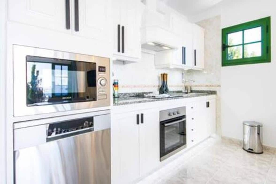 Apartamento Costa Mar Пуэрто дель Кармен Экстерьер фото