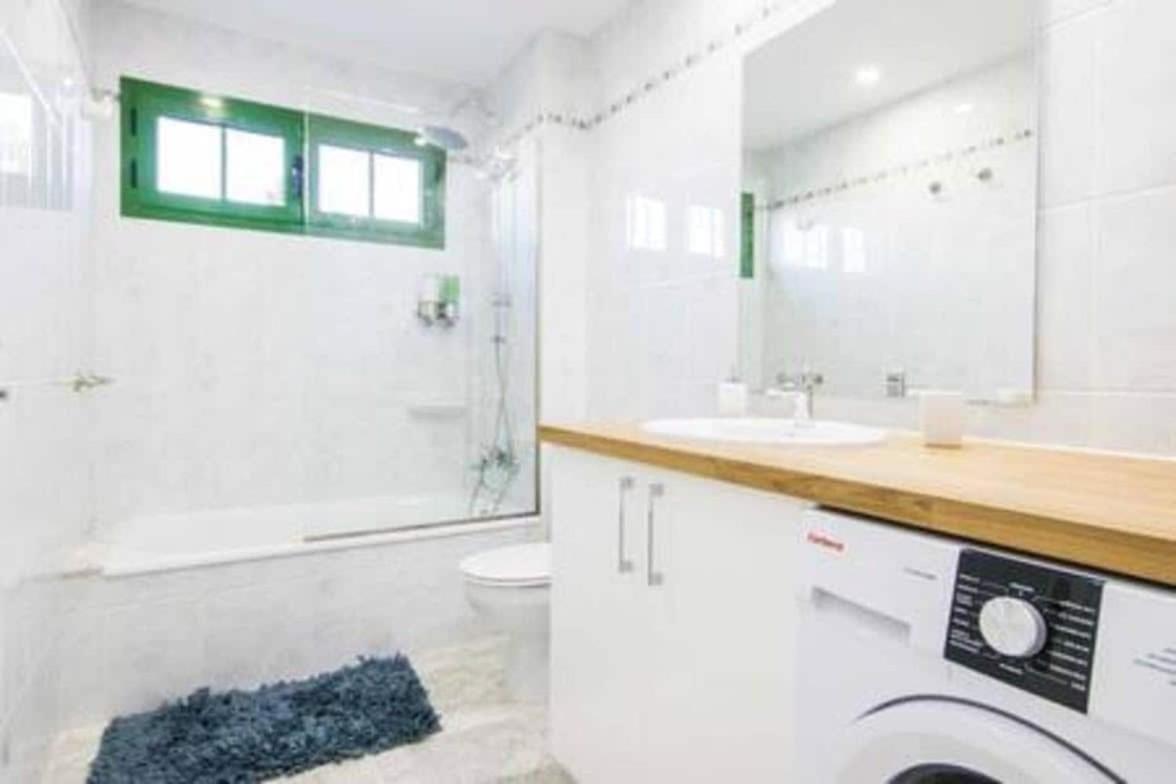 Apartamento Costa Mar Пуэрто дель Кармен Экстерьер фото