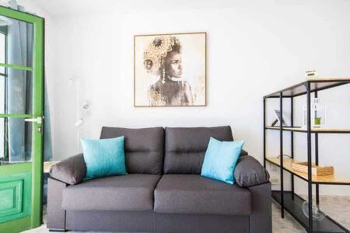 Apartamento Costa Mar Пуэрто дель Кармен Экстерьер фото