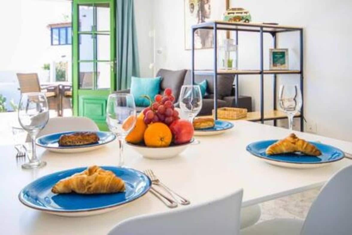 Apartamento Costa Mar Пуэрто дель Кармен Экстерьер фото