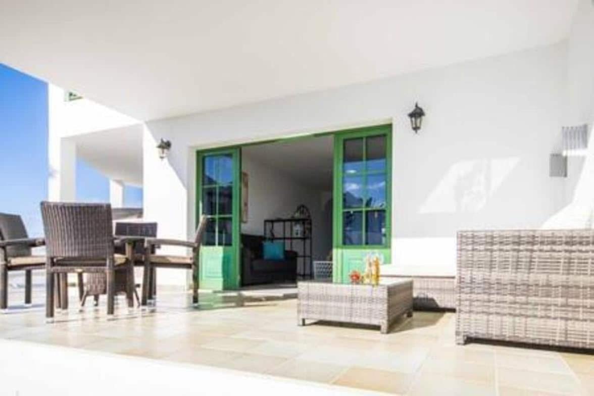 Apartamento Costa Mar Пуэрто дель Кармен Экстерьер фото