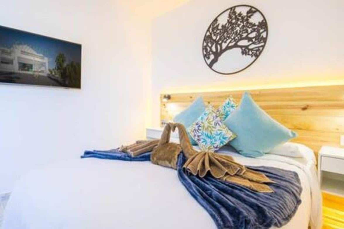Apartamento Costa Mar Пуэрто дель Кармен Экстерьер фото