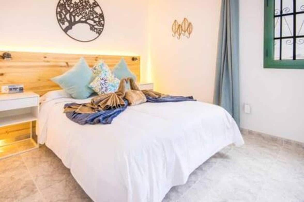 Apartamento Costa Mar Пуэрто дель Кармен Экстерьер фото